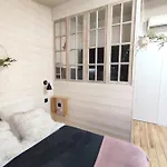 Lila Vakantiehuis *