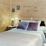 Vakantiehuis Lila Carcassonne