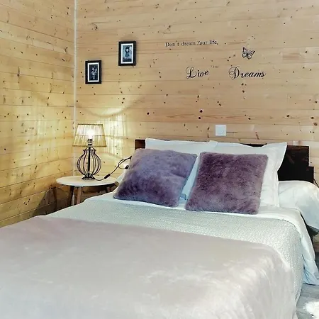 Tatil Evi Lila Carcassonne