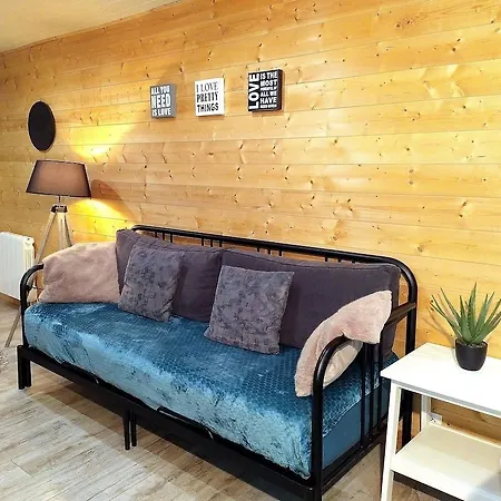 Lila Tatil Evi
