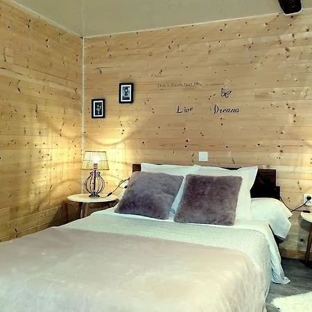 Tatil Evi Lila Carcassonne