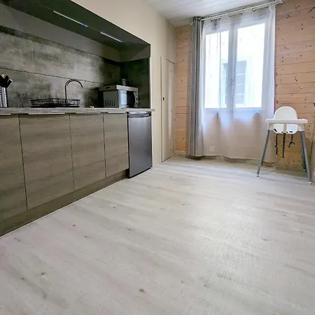 Lila - Wi-fi, Climatisation, Café&petites Attentions