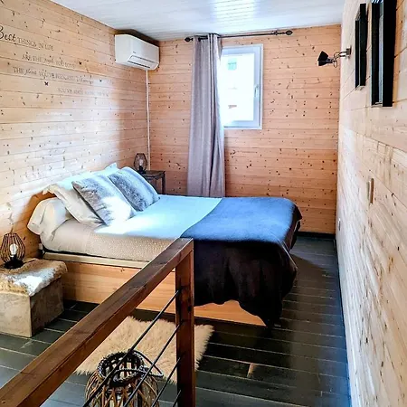 Lila - Wi-fi, Climatisation, Cafe & Petites Attentions