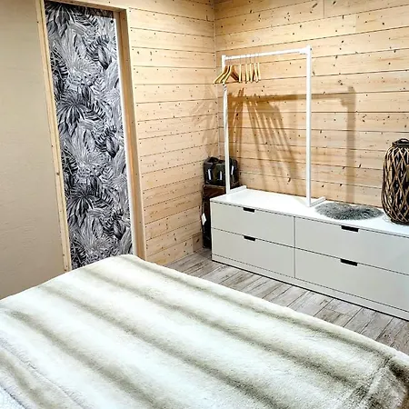 Lila - Wi-fi, Climatisation, Cafe & Petites Attentions