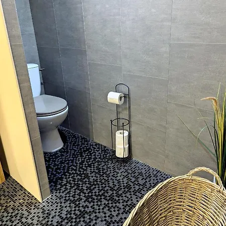 Lila - Wi-fi, Climatisation, Cafe & Petites Attentions