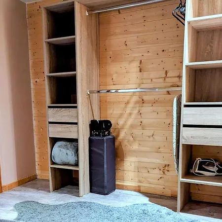 Дом отдыха Lila