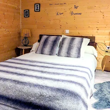 Prázdninový dům Lila - Wi-fi, Climatisation, Cafe & Petites Attentions