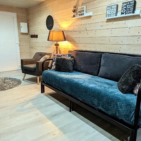 Lila - Wi-fi, Climatisation, Cafe & Petites Attentions * Carcassonne