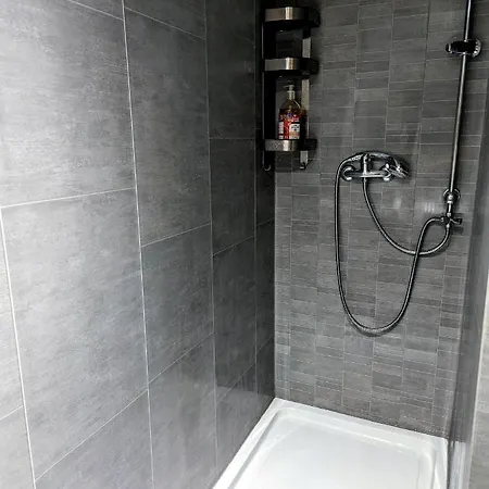 Lila - Wi-fi, Climatisation, Cafe & Petites Attentions Prázdninový dům