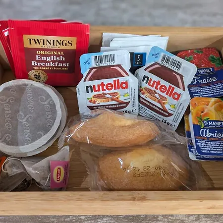 Prázdninový dům Lila - Wi-fi, Climatisation, Cafe & Petites Attentions Carcassonne