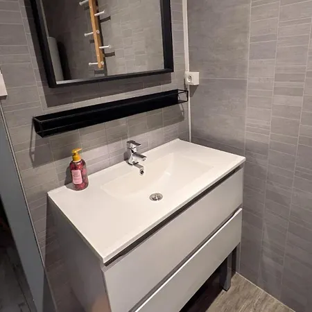 Prázdninový dům Lila - Wi-fi, Climatisation, Cafe & Petites Attentions *