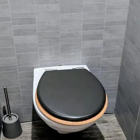 Lila - Wi-fi, Climatisation, Cafe & Petites Attentions Prázdninový dům Carcassonne