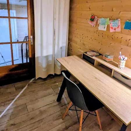 Lila - Wi-fi, Climatisation, Cafe & Petites Attentions * Carcassonne