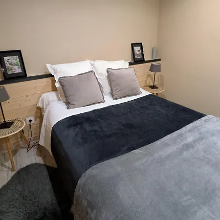 Lila - Wi-fi, Climatisation, Cafe & Petites Attentions Prázdninový dům *