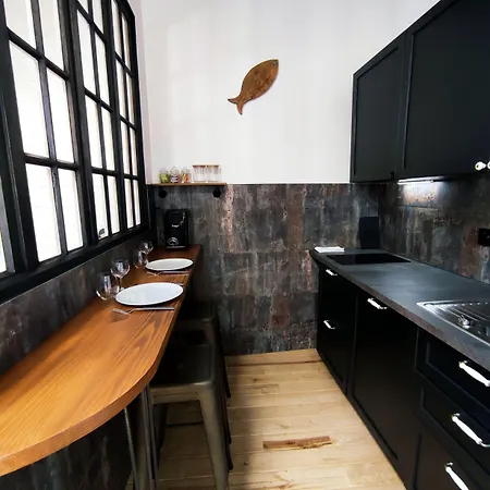 Lila - Wi-fi, Climatisation, Cafe & Petites Attentions Carcassonne