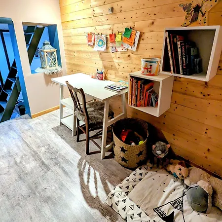 Casa de Férias Lila Carcassonne