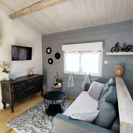 Lila - Wi-fi, Climatisation, Cafe & Petites Attentions Prázdninový dům Carcassonne