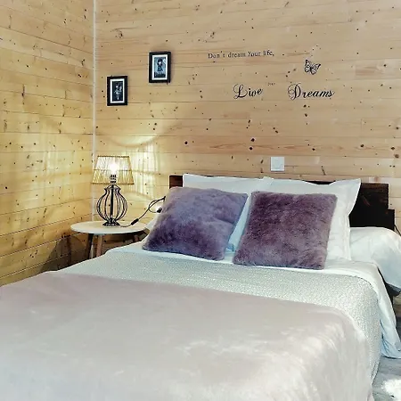 Lila Tatil Evi