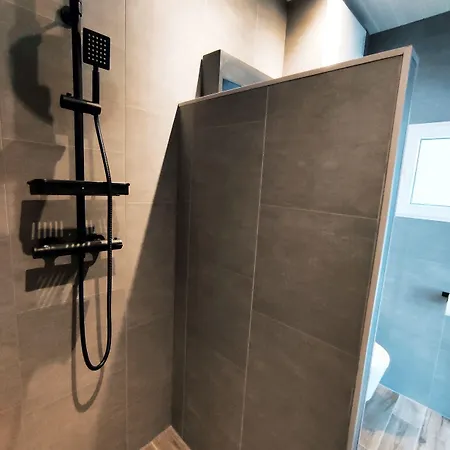 Lila - Wi-fi, Climatisation, Café&petites Attentions Carcasona