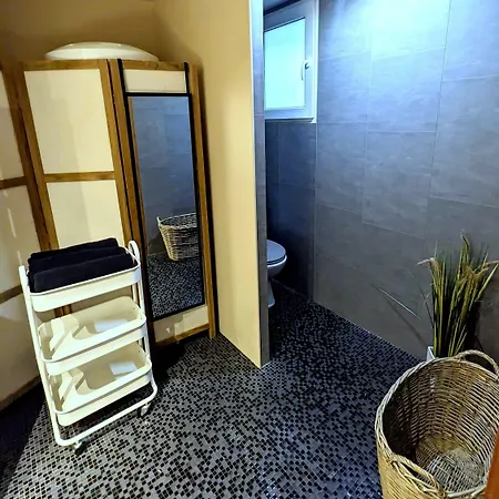 Prázdninový dům Lila - Wi-fi, Climatisation, Cafe & Petites Attentions