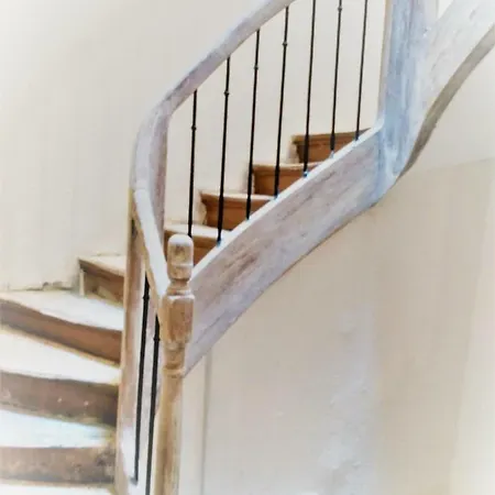 Lila - Wi-fi, Climatisation, Cafe & Petites Attentions Prázdninový dům