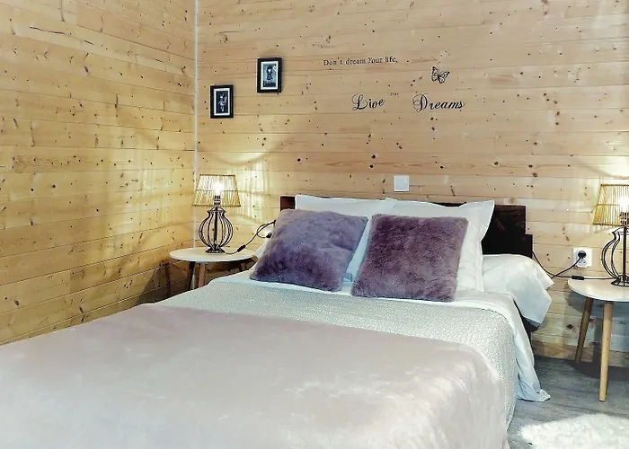 Lila Tatil Evi